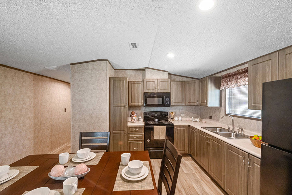 Highridge home interior photo 1